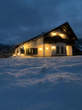 Julien House